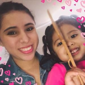 Meet your Posher, Beth